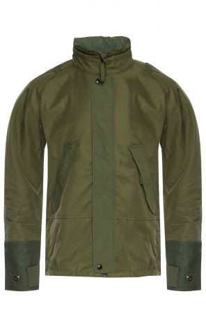 Jacket with concealed hood, zdjęcie 1 Jacket with concealed hood od Junya Watanabe Comme des Garcons